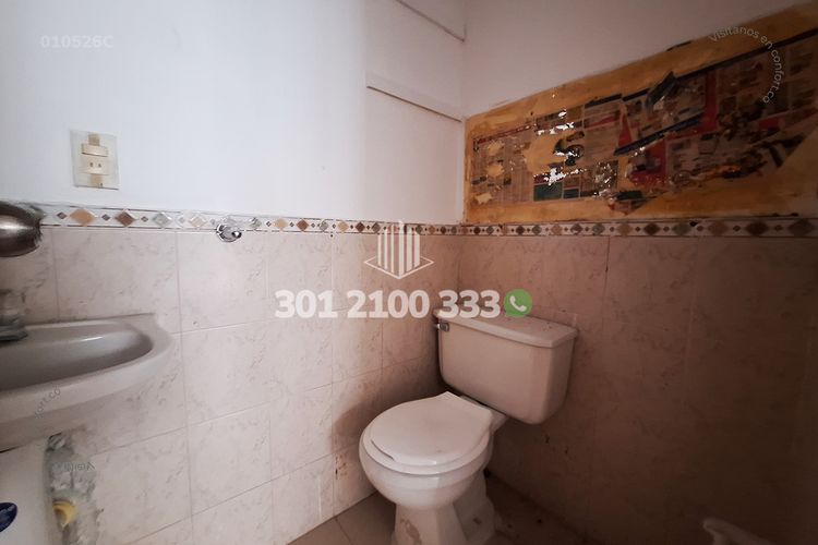 Casa de 4 alcobas en arriendo en Robledo, Medellín, 278 m² · foto 10 de 24