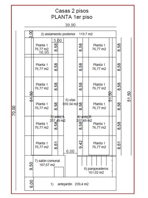 Lote en venta en Canelon, Cajicá, 2800 m² · foto 6 de 8
