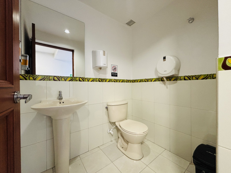 Casa en venta en San Patricio, Bogotá · foto 7 de 24