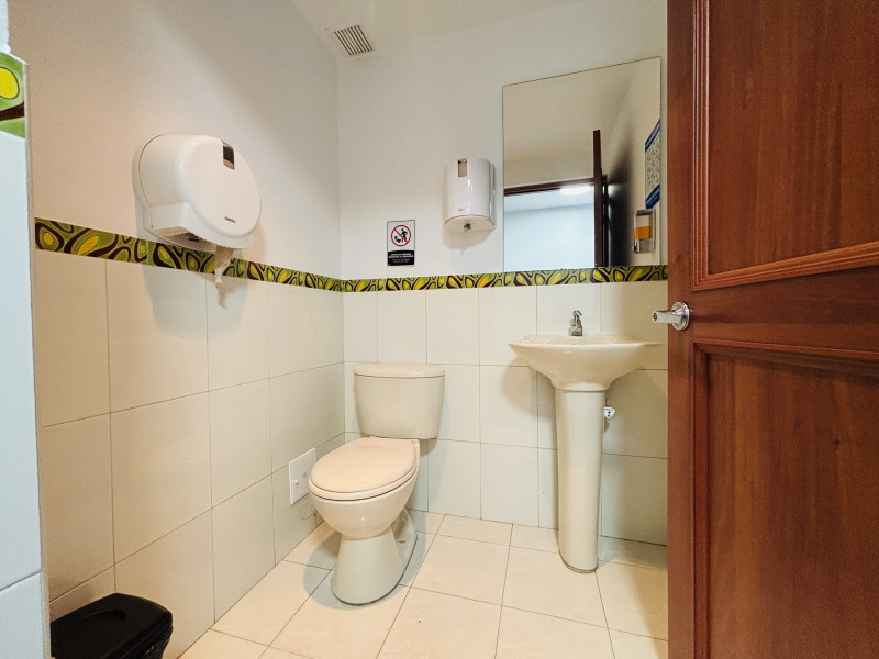 Casa en venta en San Patricio, Bogotá · foto 8 de 24