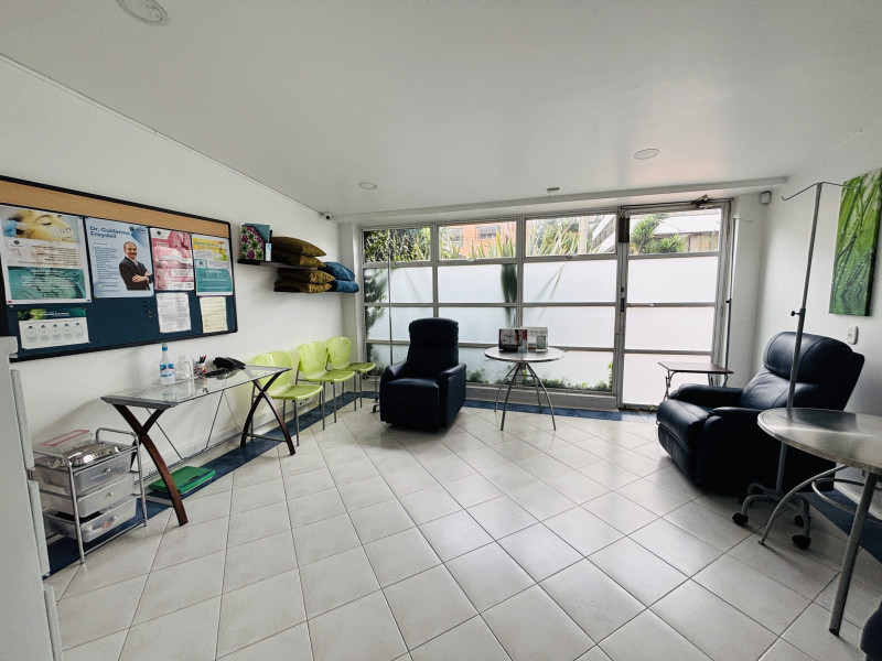 Casa en venta en San Patricio, Bogotá · foto 12 de 24