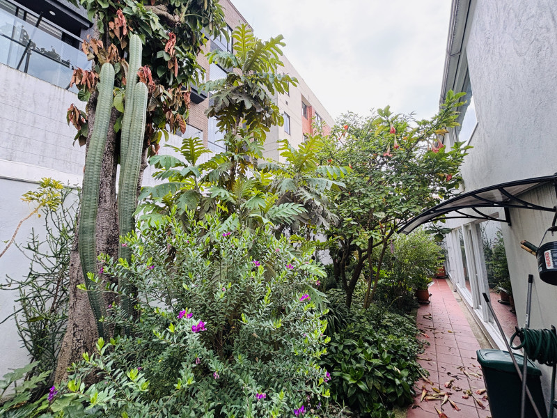 Casa en venta en San Patricio, Bogotá · foto 19 de 24