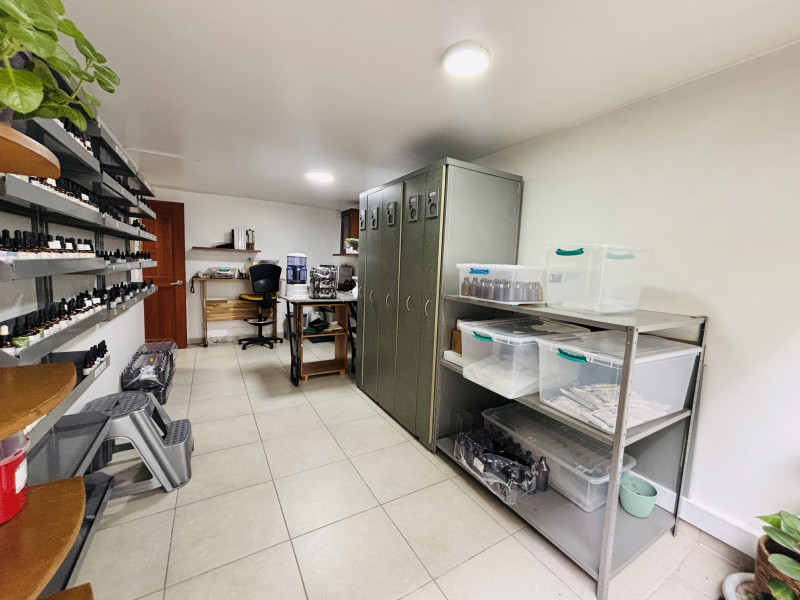 Casa en venta en San Patricio, Bogotá · foto 20 de 24