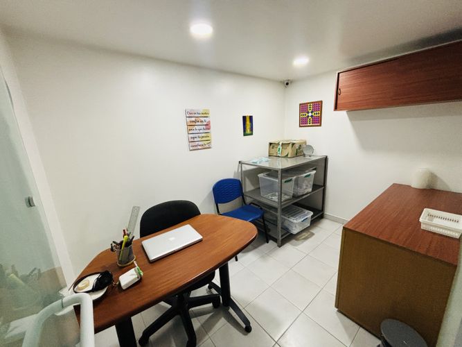 Casa en venta en San Patricio, Bogotá · foto 21 de 24