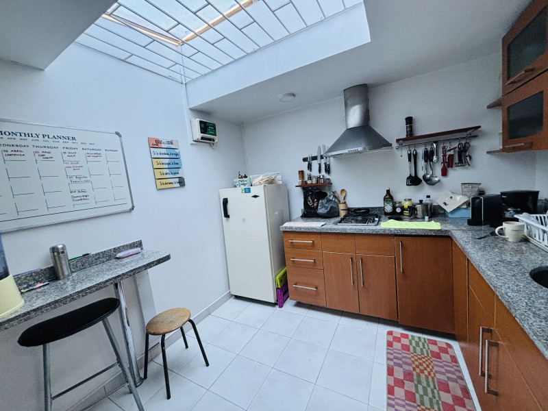 Casa en venta en San Patricio, Bogotá · foto 22 de 24