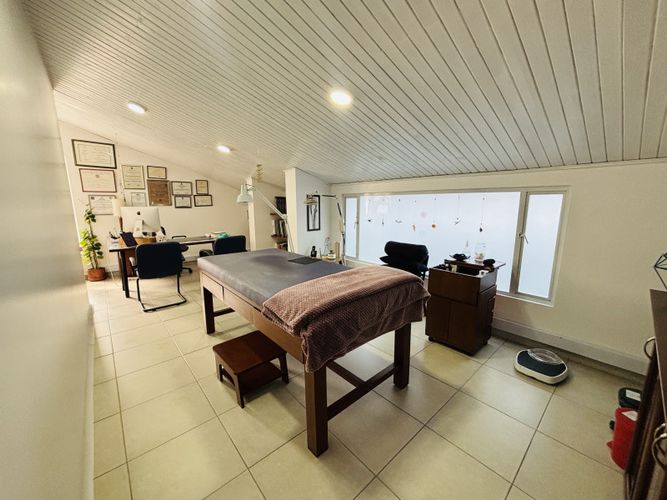Casa en venta en San Patricio, Bogotá · foto 23 de 24