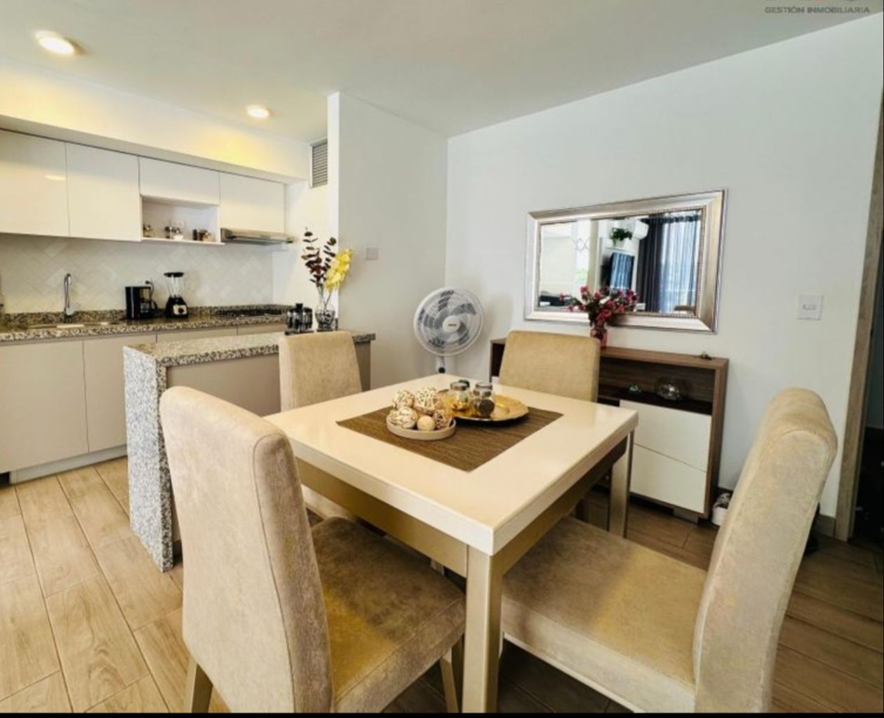 Apartamento en venta en Ciudad Mallorquin, Barranquilla · foto 5 de 24