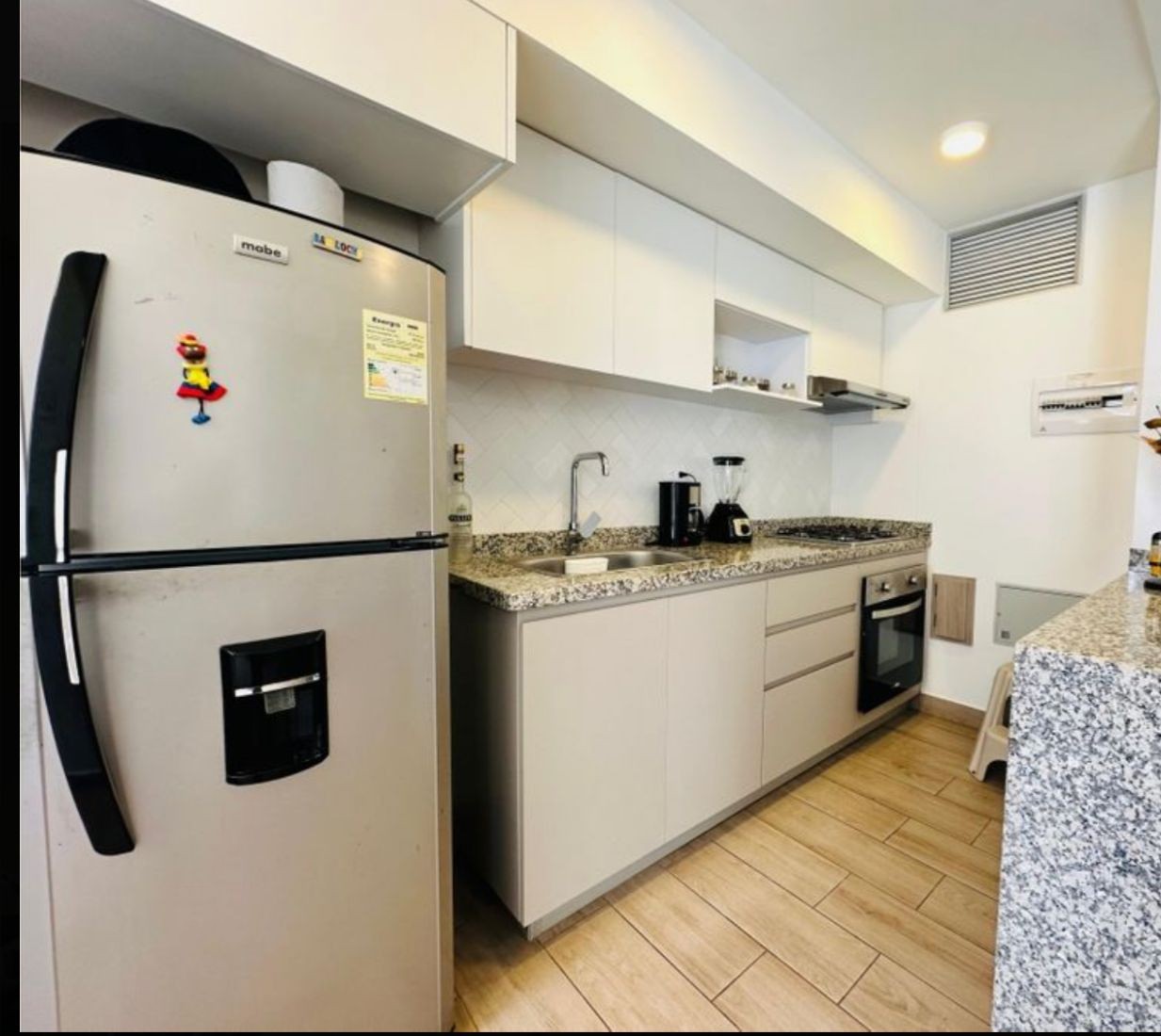 Apartamento en venta en Ciudad Mallorquin, Barranquilla · foto 8 de 24