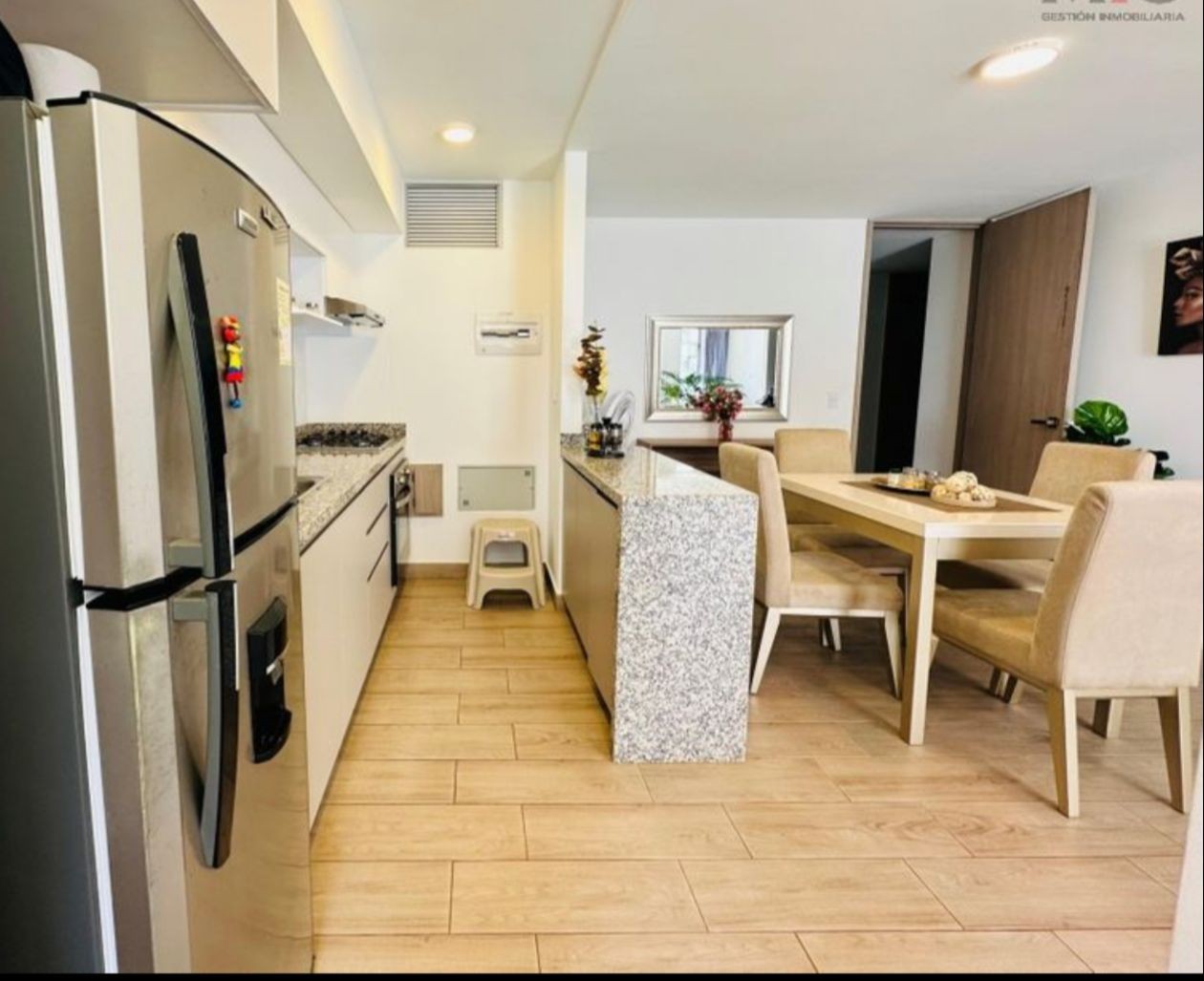 Apartamento en venta en Ciudad Mallorquin, Barranquilla · foto 7 de 24