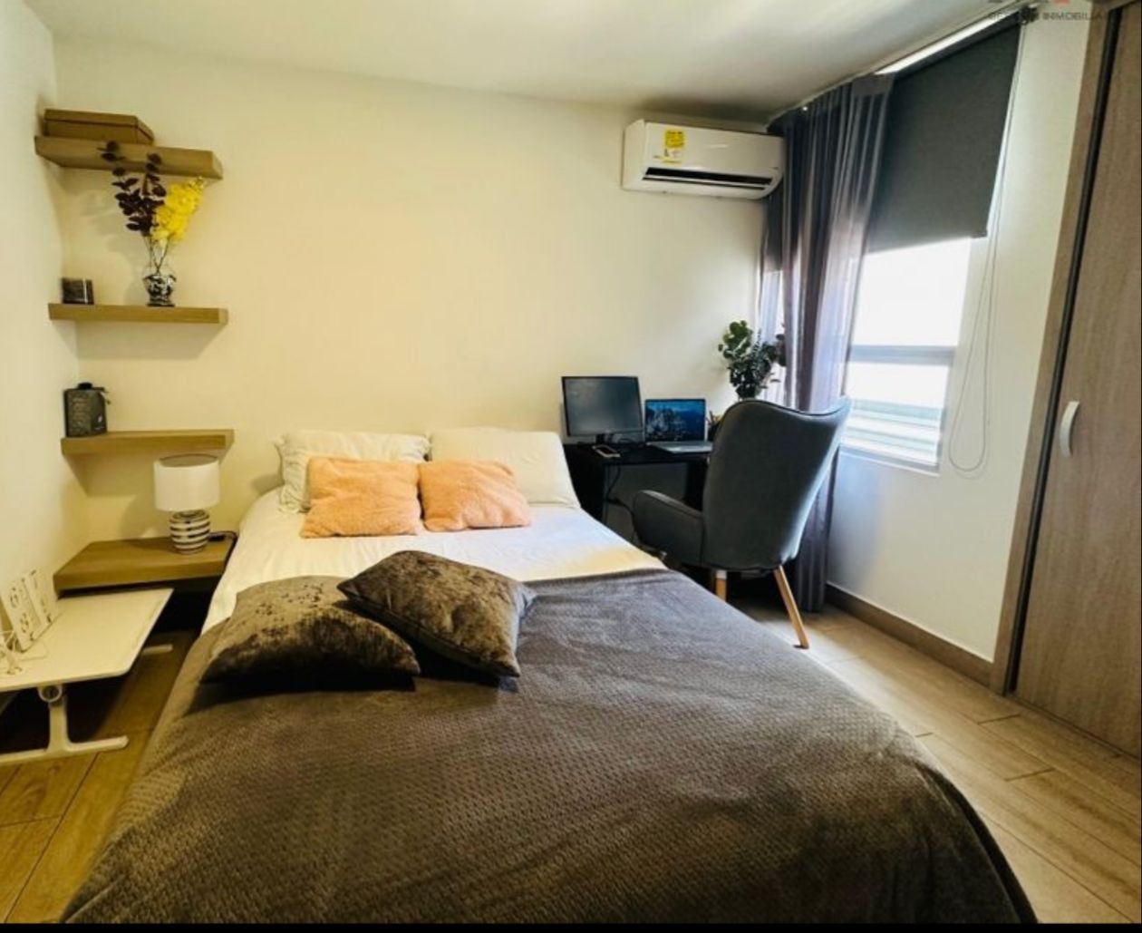 Apartamento en venta en Ciudad Mallorquin, Barranquilla · foto 12 de 24