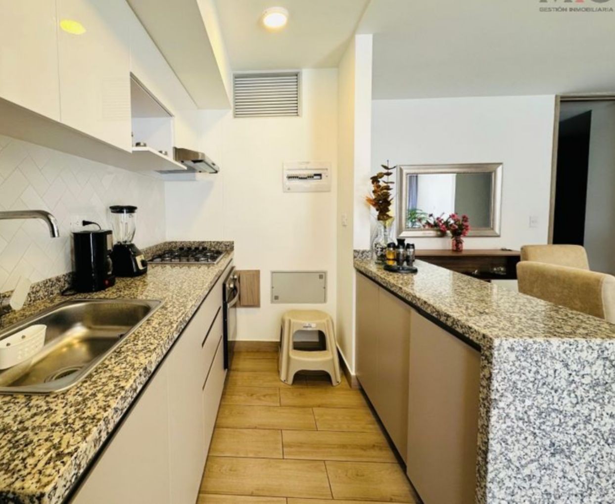 Apartamento en venta en Ciudad Mallorquin, Barranquilla · foto 9 de 24