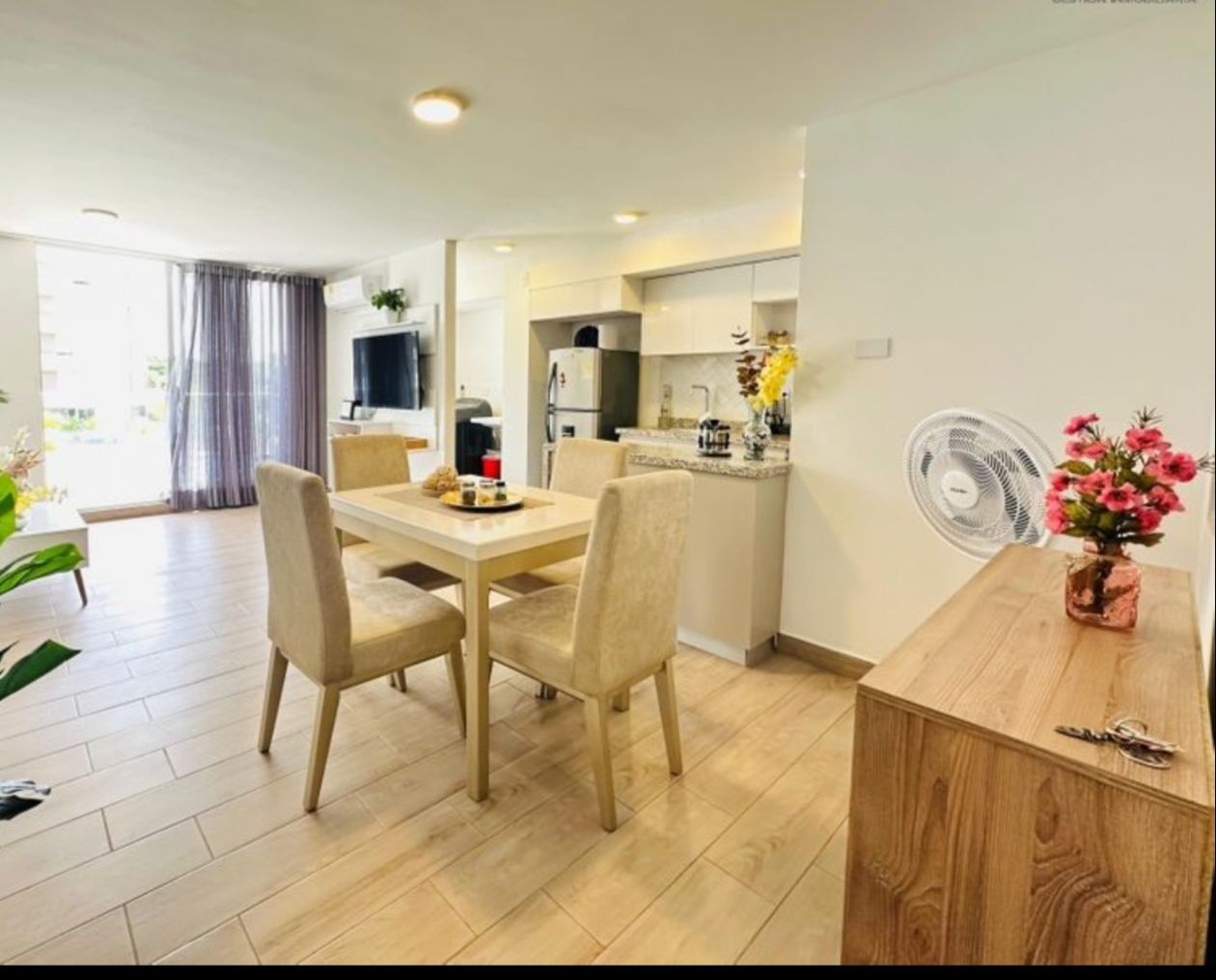 Apartamento en venta en Ciudad Mallorquin, Barranquilla · foto 4 de 24