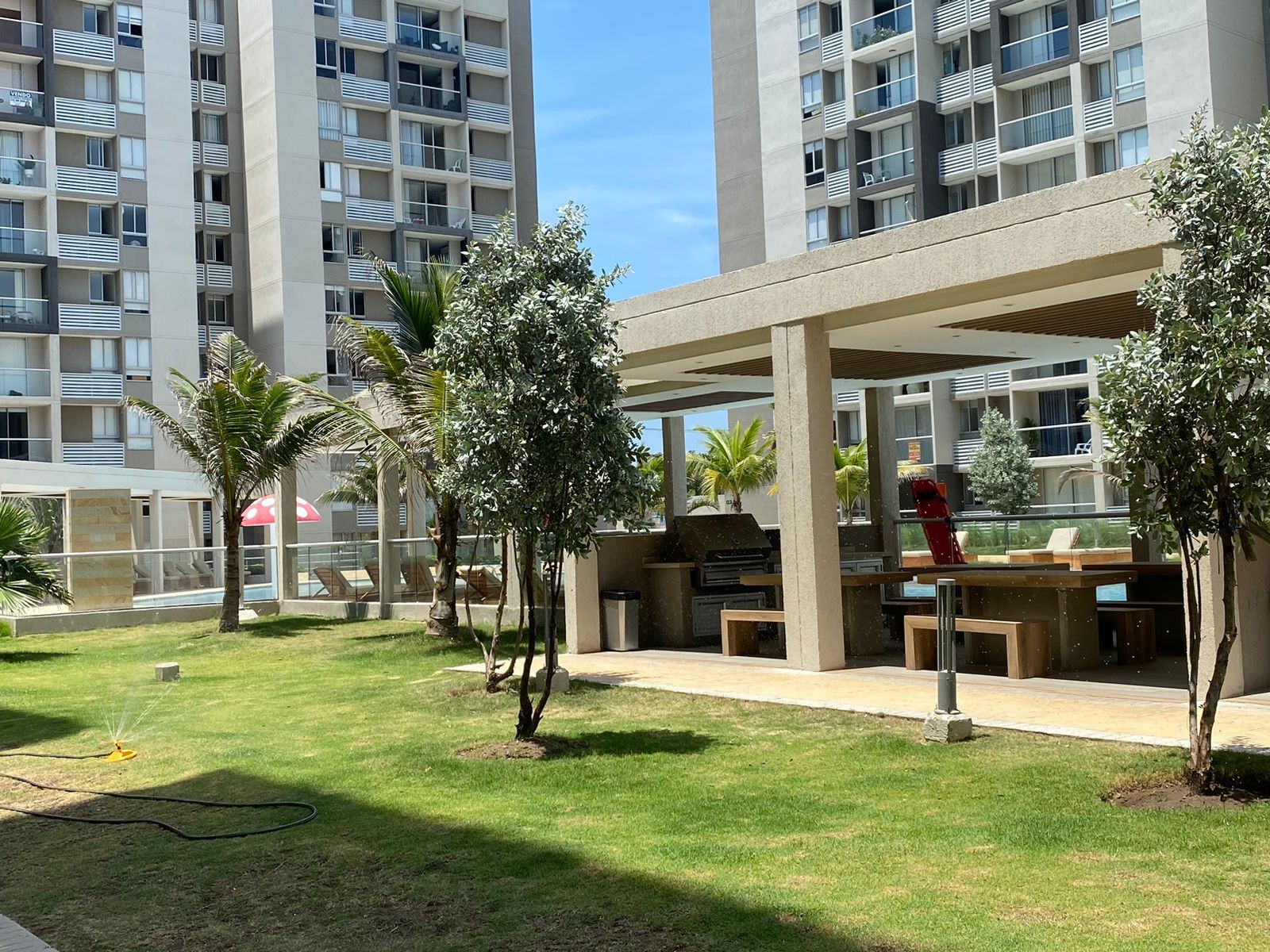 Apartamento en venta en Ciudad Mallorquin, Barranquilla · foto 20 de 24