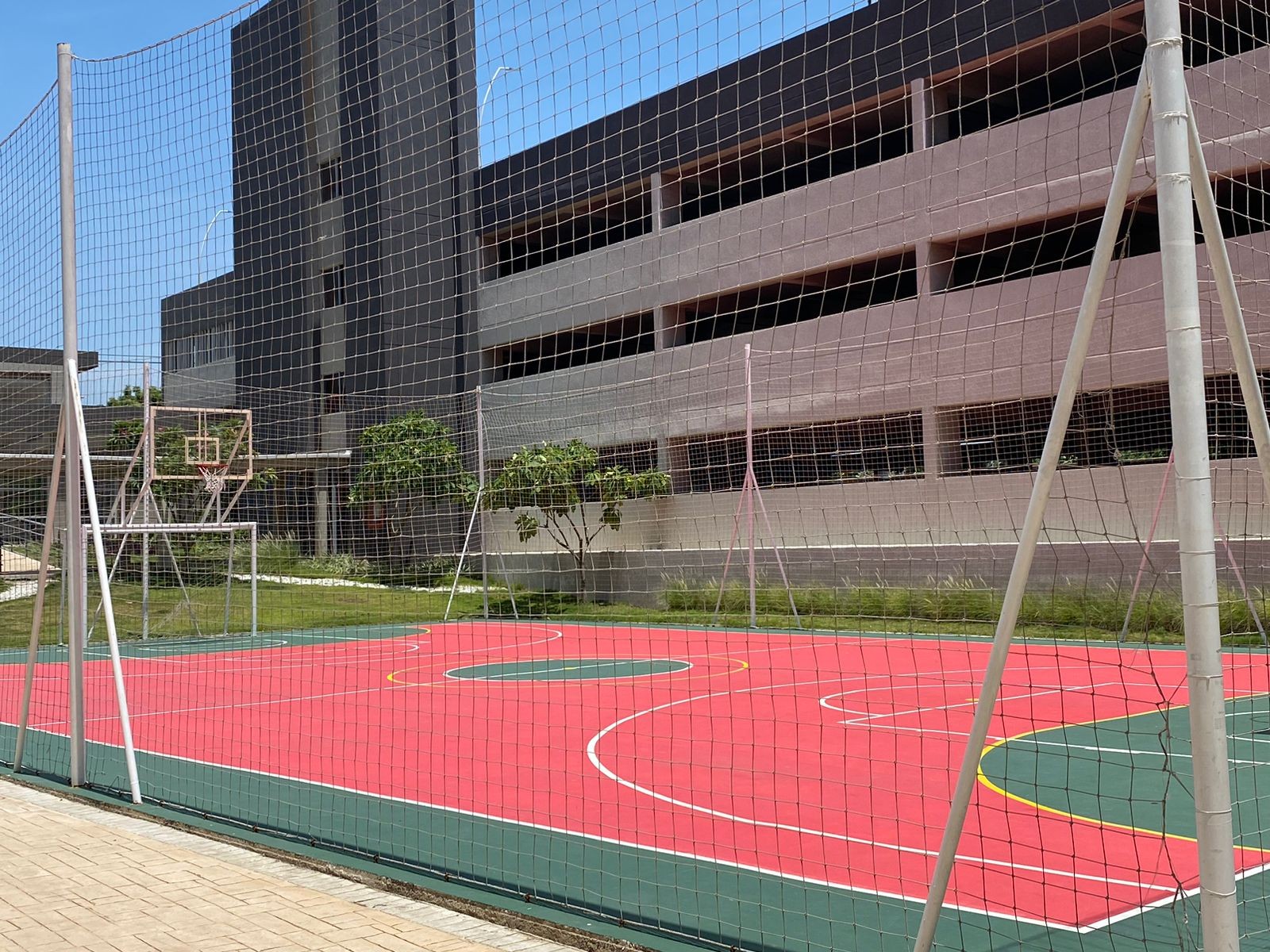 Apartamento en venta en Ciudad Mallorquin, Barranquilla · foto 24 de 24
