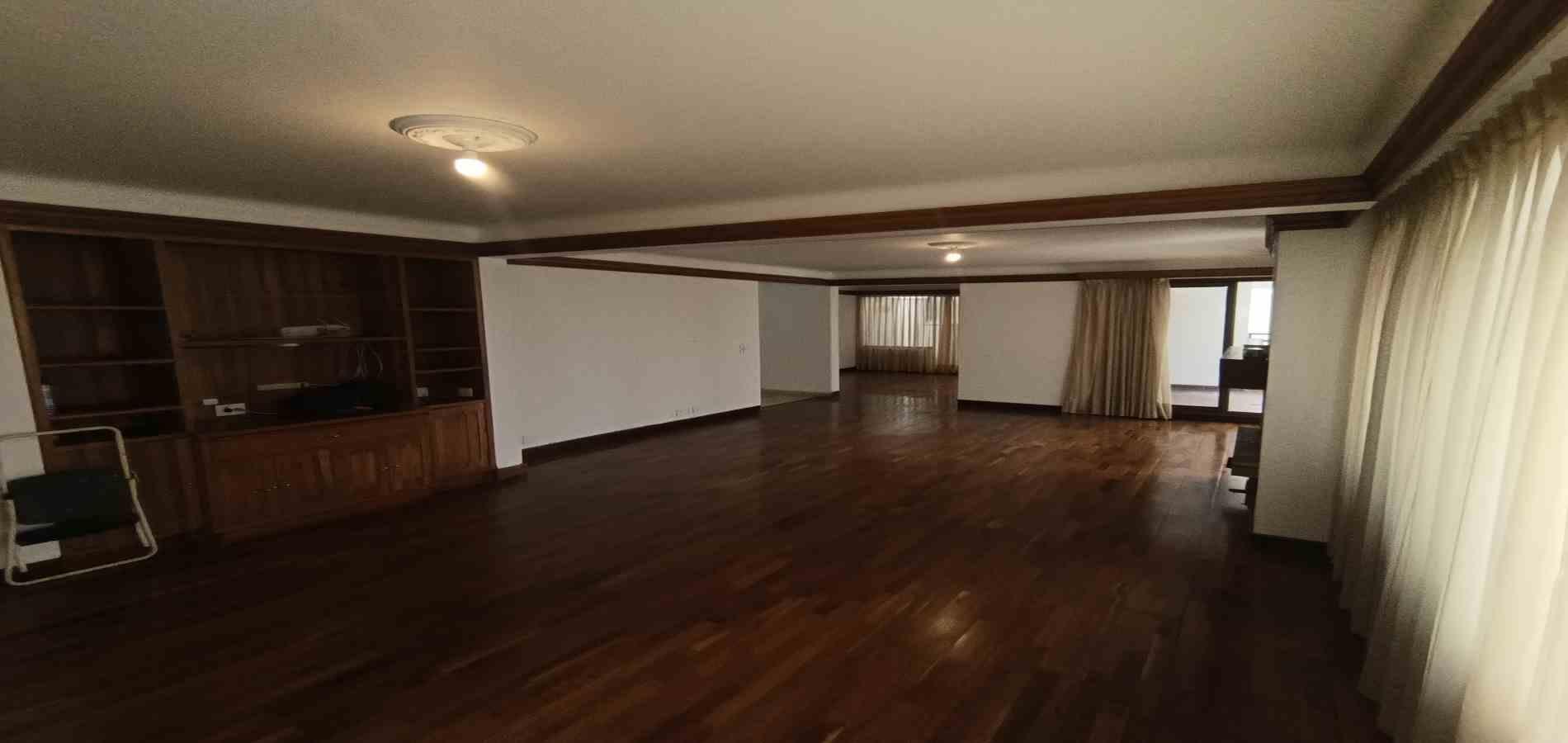 Apartment for rent in La Camelia, Manizales