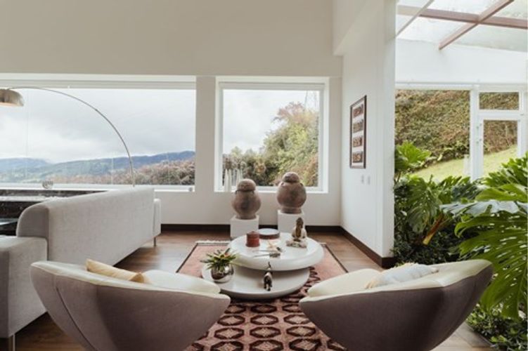 Casa de 4 alcobas en venta en Condominio Bosques Del Encenillo, La Calera, 564 m² · foto 4 de 21