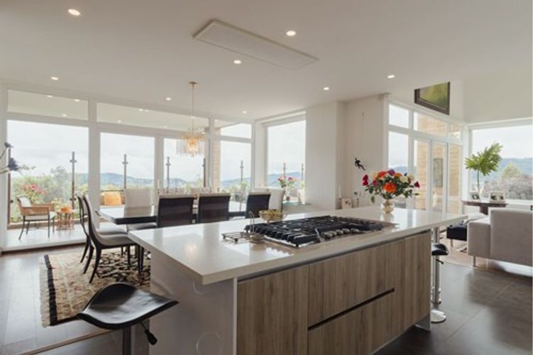 Casa de 4 alcobas en venta en Condominio Bosques Del Encenillo, La Calera, 564 m² · foto 7 de 21