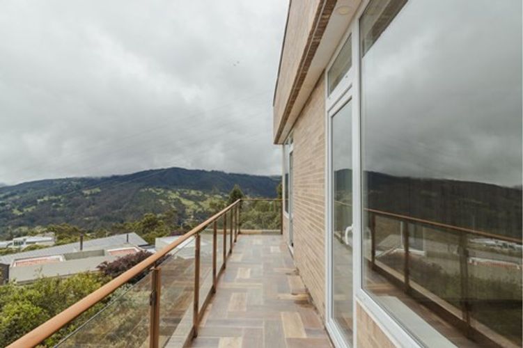 Casa de 4 alcobas en venta en Condominio Bosques Del Encenillo, La Calera, 564 m² · foto 9 de 21