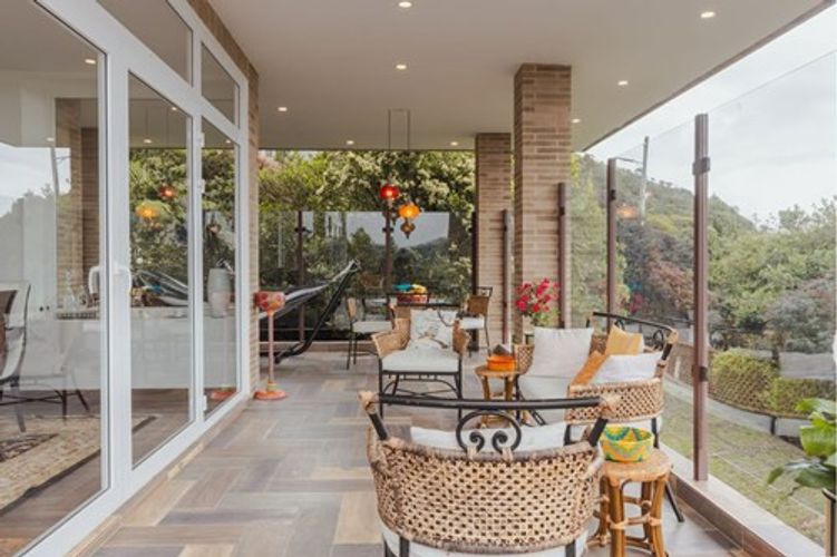 Casa de 4 alcobas en venta en Condominio Bosques Del Encenillo, La Calera, 564 m² · foto 10 de 21