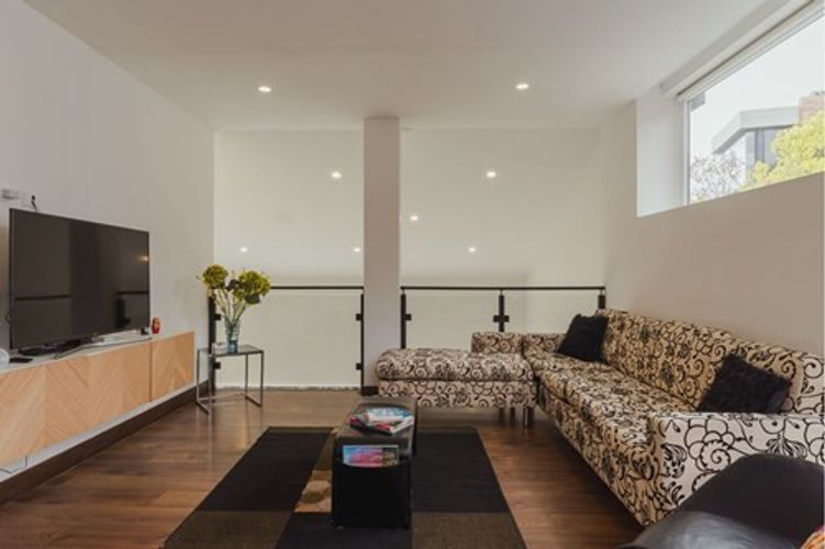 Casa de 4 alcobas en venta en Condominio Bosques Del Encenillo, La Calera, 564 m² · foto 11 de 21