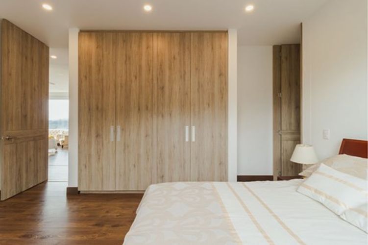 Casa de 4 alcobas en venta en Condominio Bosques Del Encenillo, La Calera, 564 m² · foto 12 de 21