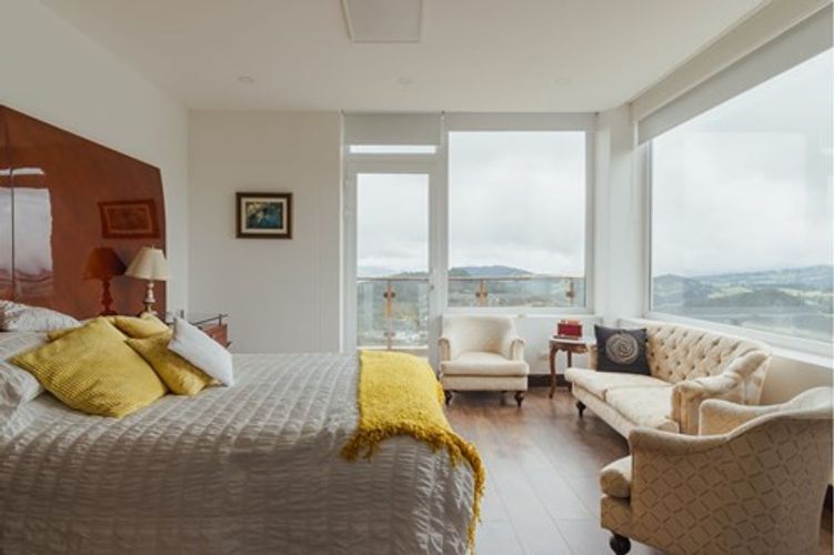 Casa de 4 alcobas en venta en Condominio Bosques Del Encenillo, La Calera, 564 m² · foto 13 de 21