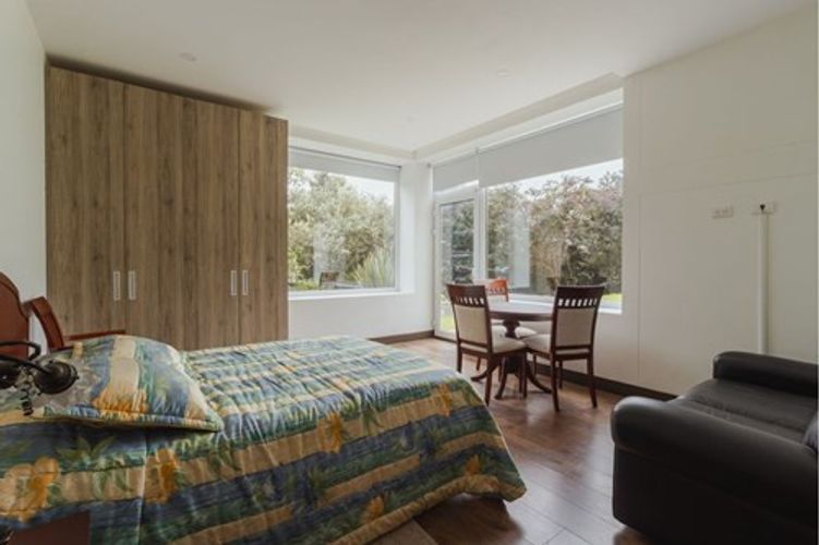Casa de 4 alcobas en venta en Condominio Bosques Del Encenillo, La Calera, 564 m² · foto 14 de 21