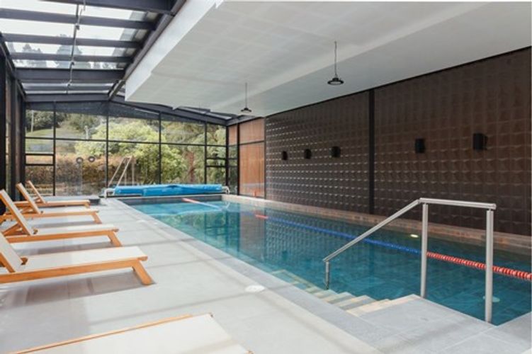 Casa de 4 alcobas en venta en Condominio Bosques Del Encenillo, La Calera, 564 m² · foto 17 de 21