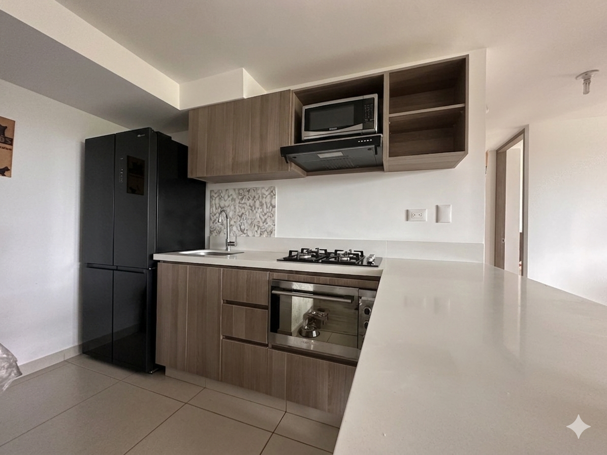 Apartamento en Venta en Canelón, Cajicá