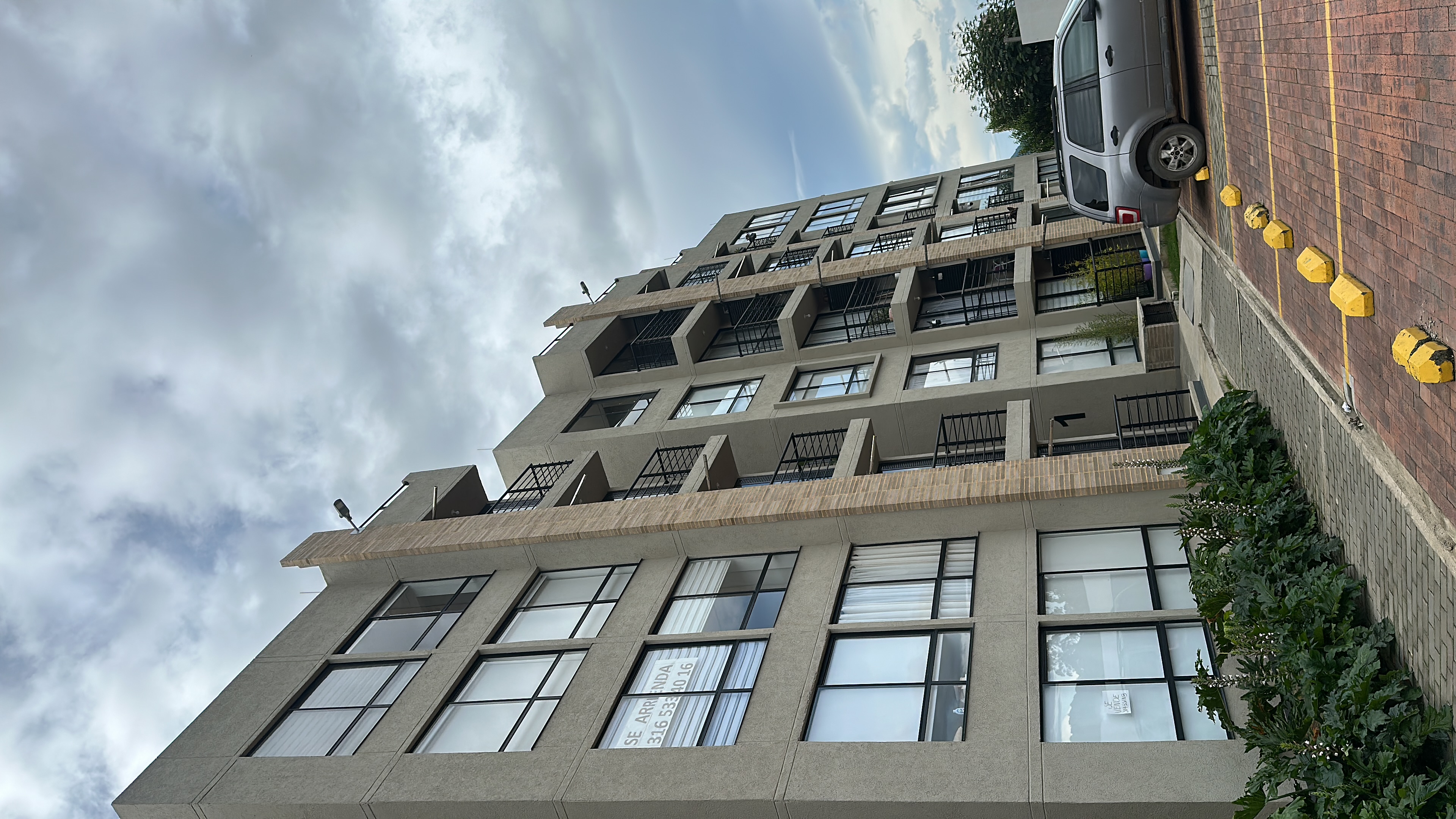 Apartamento en Venta en Canelón, Cajicá