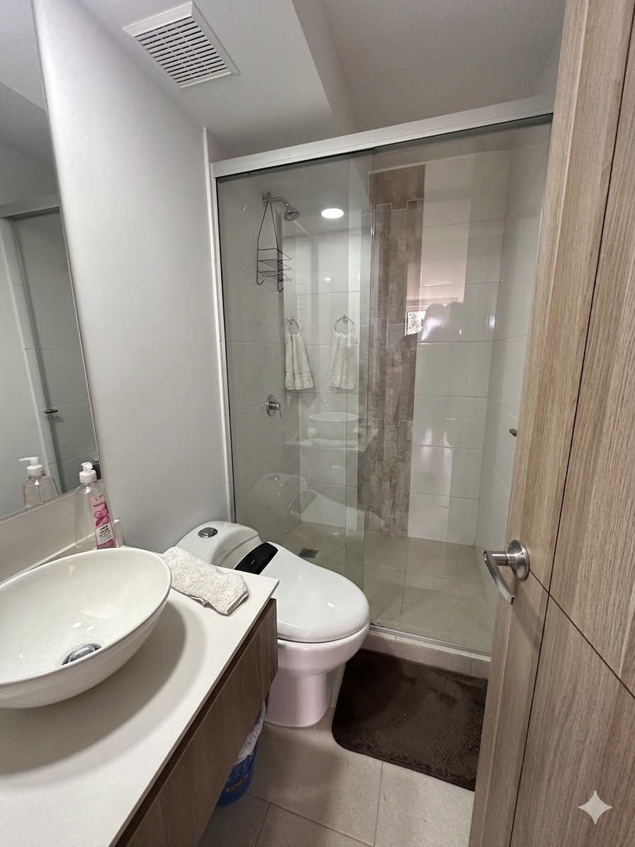 Apartamento en Venta en Canelón, Cajicá