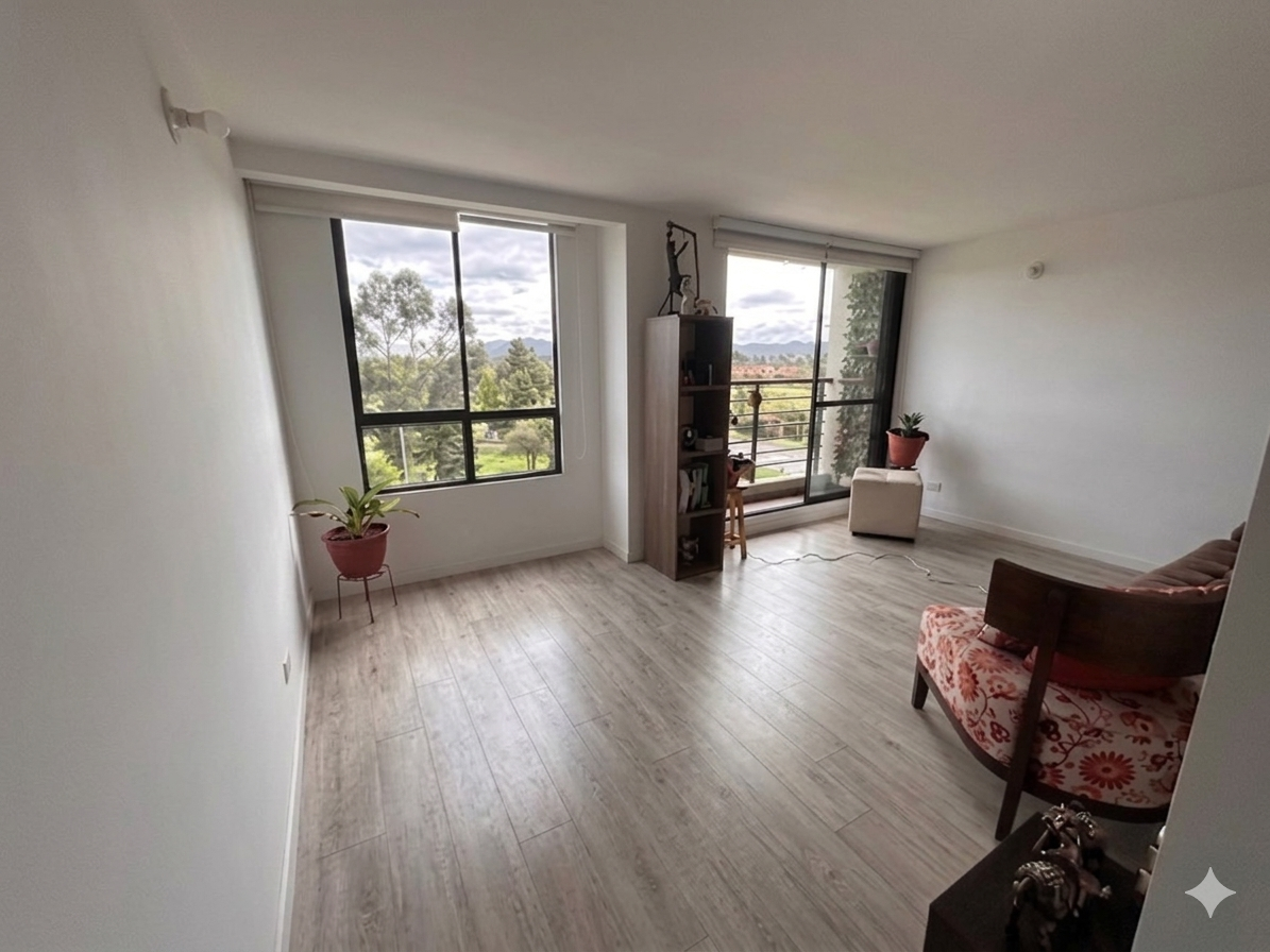 Apartamento en Venta en Canelón, Cajicá