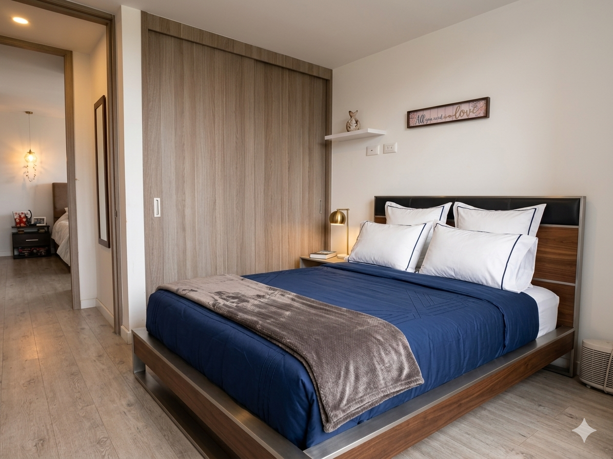 Apartamento en Venta en Canelón, Cajicá