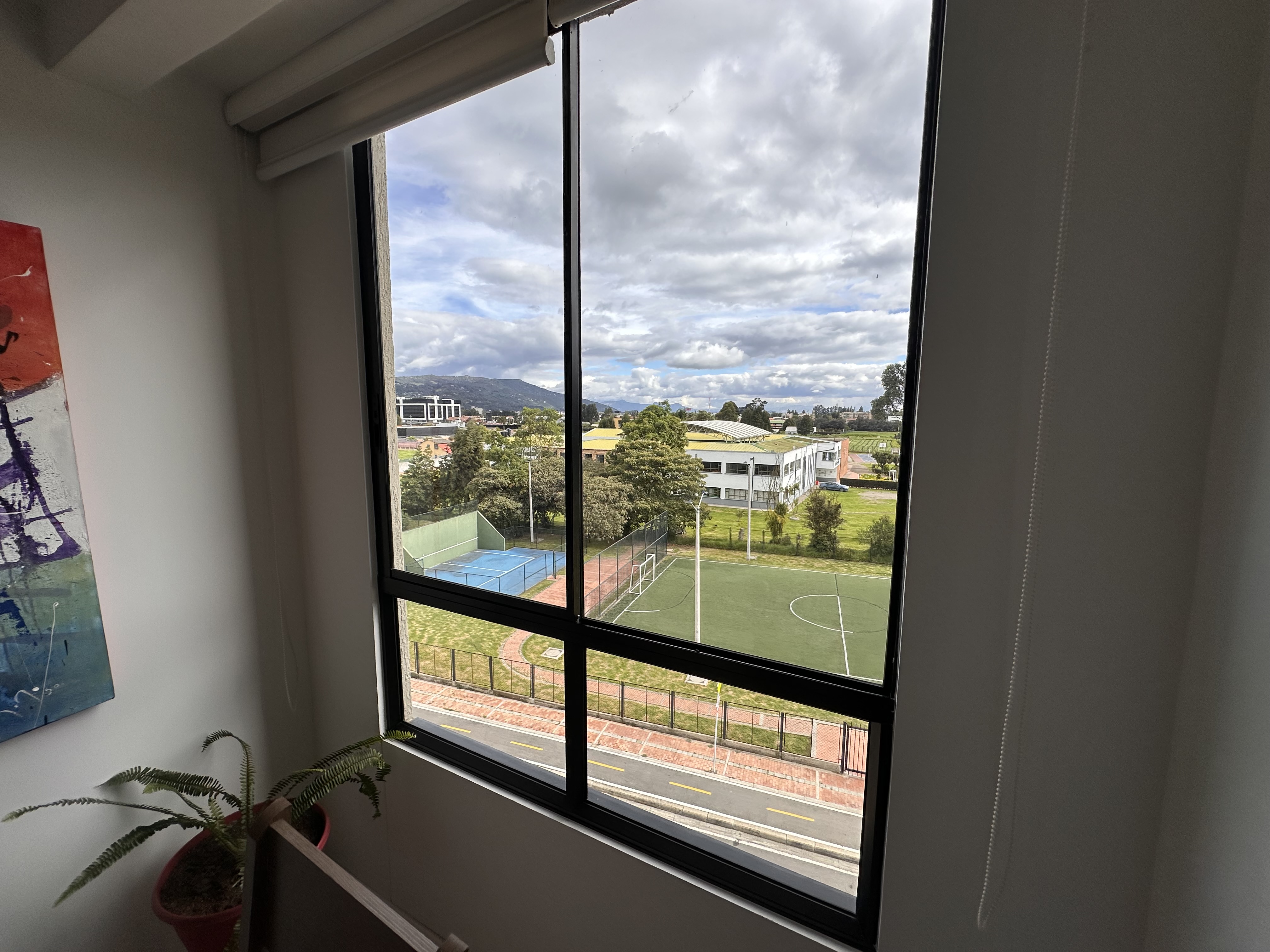 Apartamento en Venta en Canelón, Cajicá