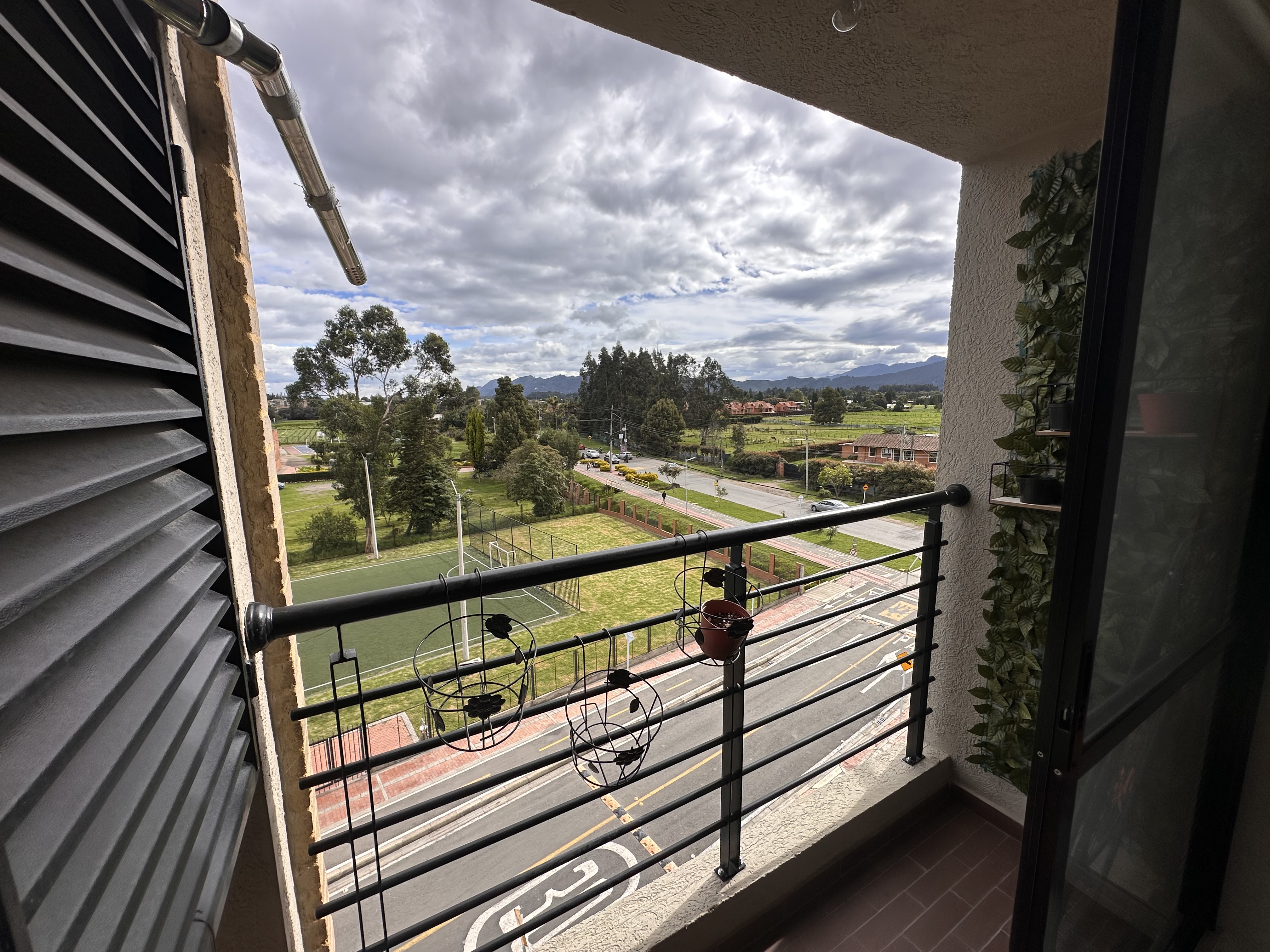 Apartamento en Venta en Canelón, Cajicá