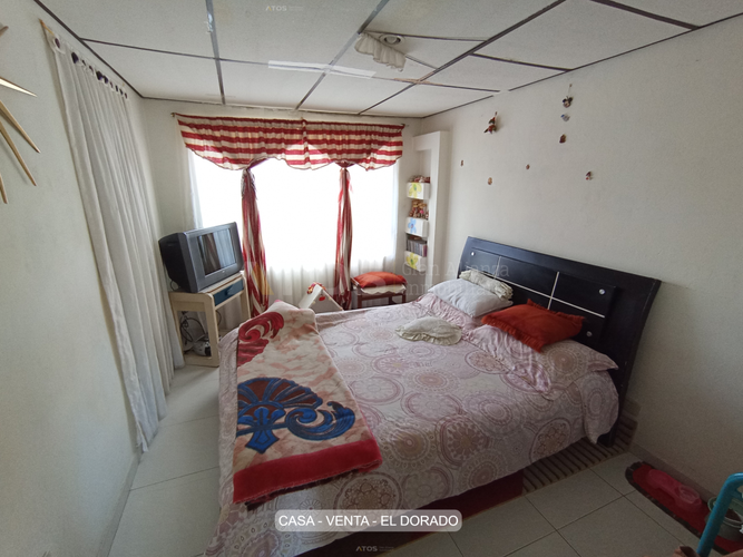 Casa de 8 alcobas en venta en Tunja, Tunja, 250 m² · foto 13 de 15