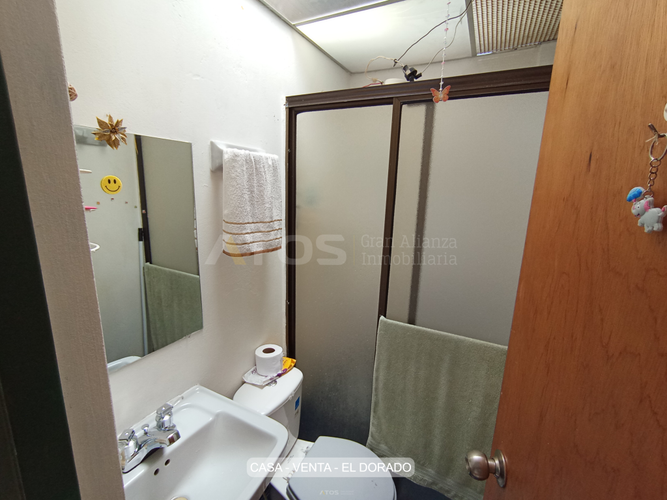 Casa de 8 alcobas en venta en Tunja, Tunja, 250 m² · foto 14 de 15