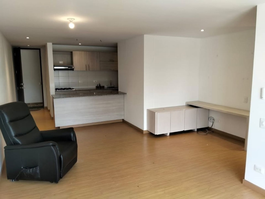 Apartamento en venta en Ub Los Geranios, Chía · foto 7 de 12