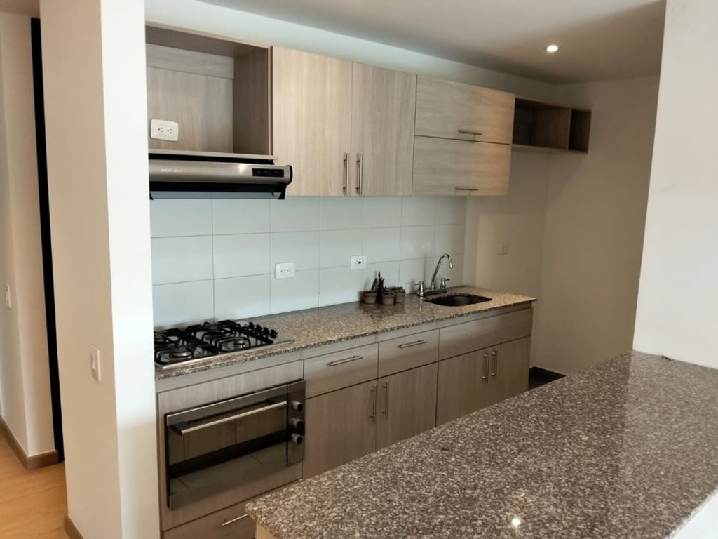Apartamento en venta en Ub Los Geranios, Chía · foto 8 de 12