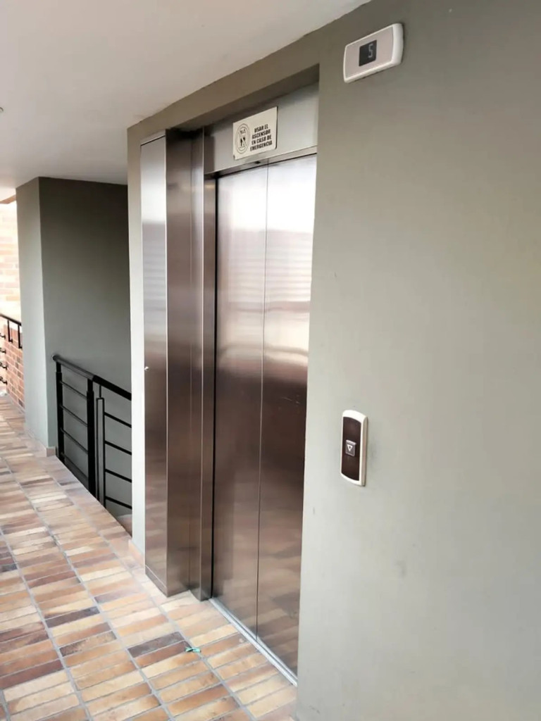 Apartamento en venta en Ub Los Geranios, Chía · foto 12 de 12
