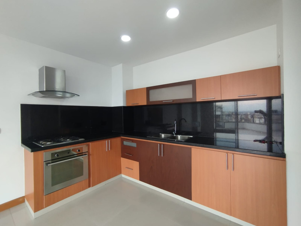 Studio for rent in Juanambu, Cali