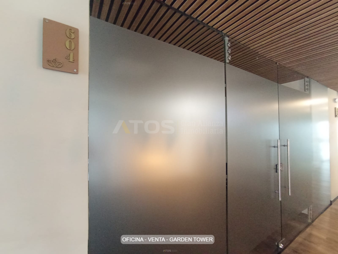 Oficina en venta en Tunja, Tunja, 46 m² · foto 2 de 5