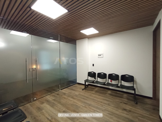 Oficina en venta en Tunja, Tunja, 46 m² · foto 3 de 5