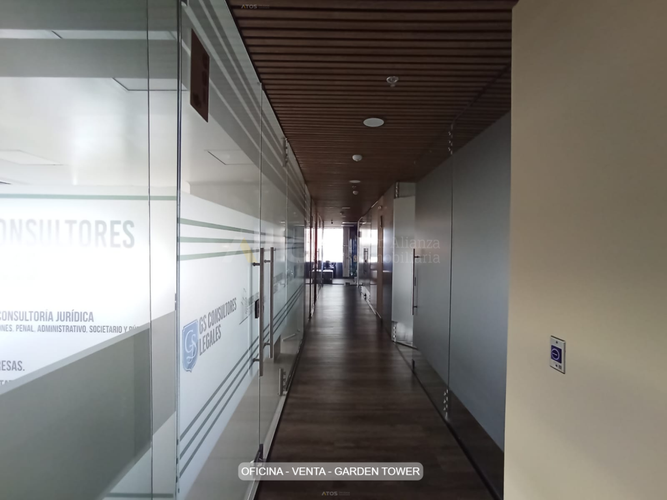 Oficina en venta en Tunja, Tunja, 46 m² · foto 4 de 5