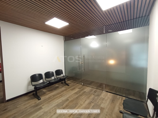 Oficina en venta en Tunja, Tunja, 46 m² · foto 5 de 5