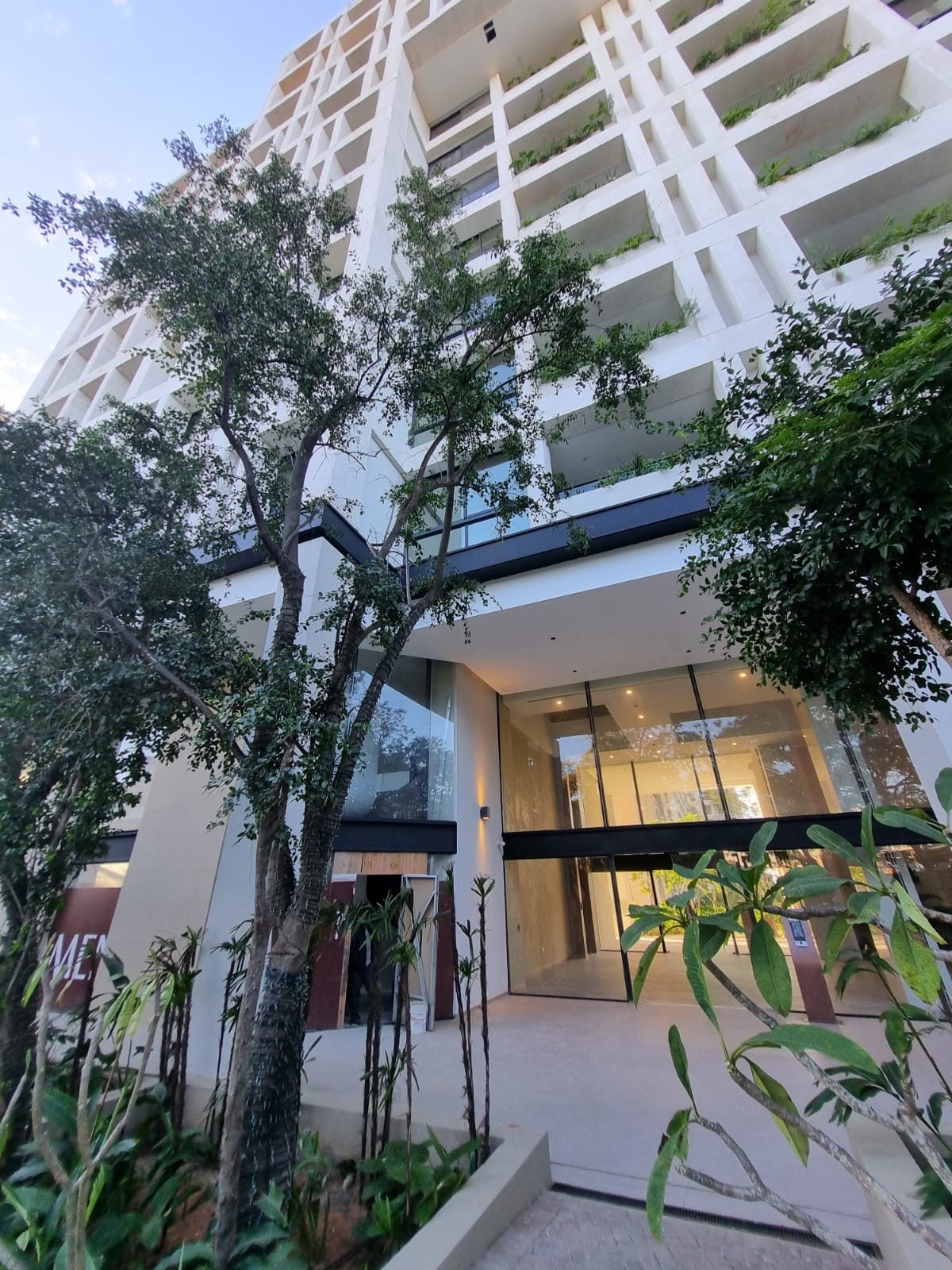 ALQUILO DPTO A ESTRENAR DE 2 DORMITORIOS EN LAS PALMAS, Distrito Perseverancia. — foto 2