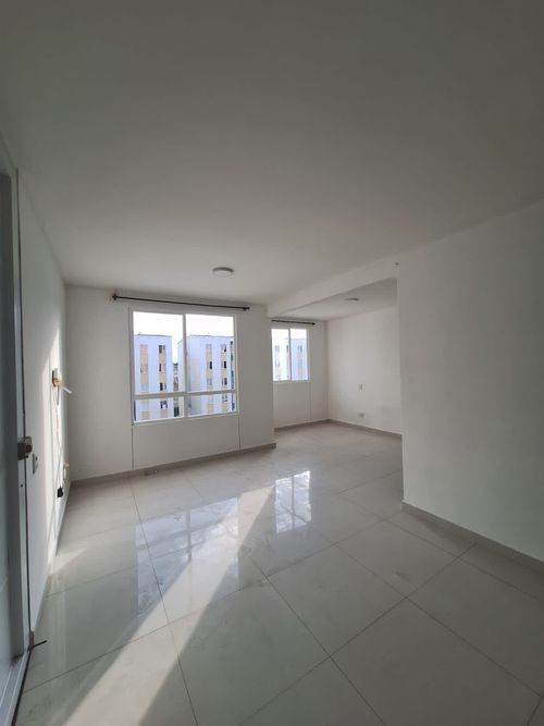 Apartamento de 2 alcobas en venta en El Carmelo, Candelaria, 46 m² · foto 6 de 11