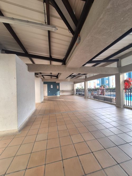 Apartamento de 2 alcobas en venta en El Carmelo, Candelaria, 46 m² · foto 11 de 11