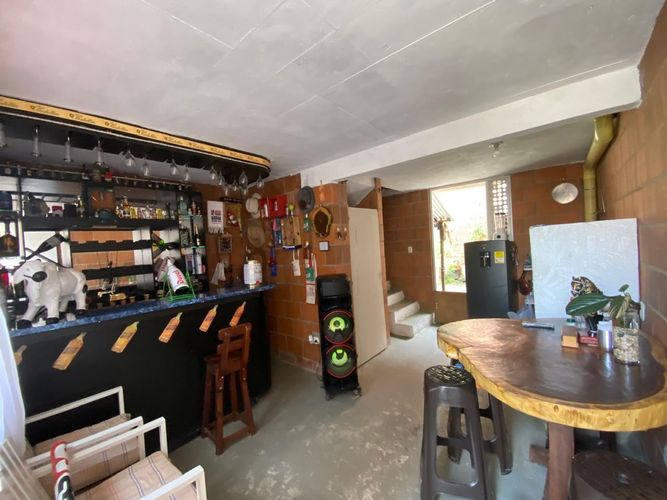Casa de 2 alcobas en venta en El Carmelo, Candelaria, 60 m² · foto 2 de 10