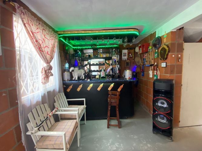 Casa de 2 alcobas en venta en El Carmelo, Candelaria, 60 m² · foto 3 de 10